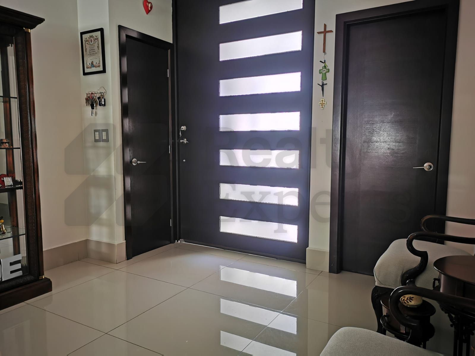 Casa en Venta en Cumbres 6to Sector 