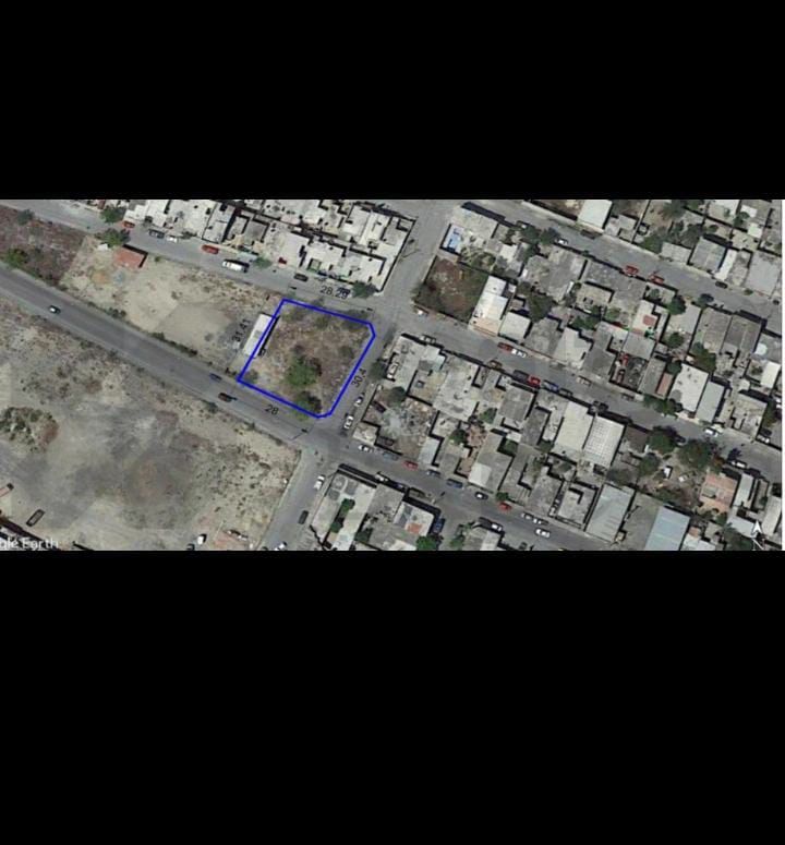 Terreno en Renta en Centro Villa de Garcia (casco)