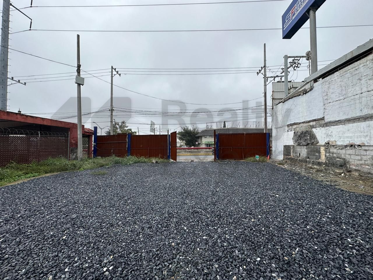Terreno en Venta en Burócratas del Estado