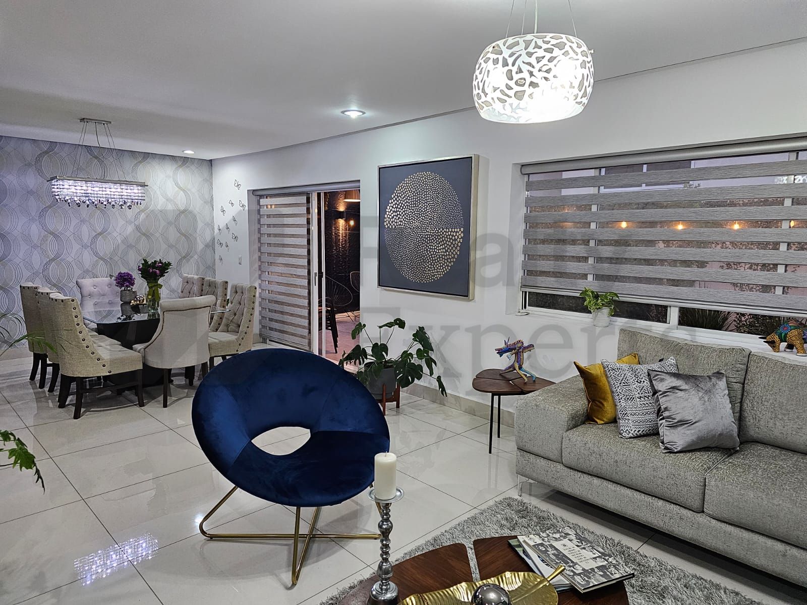 Casa en Venta en Linces