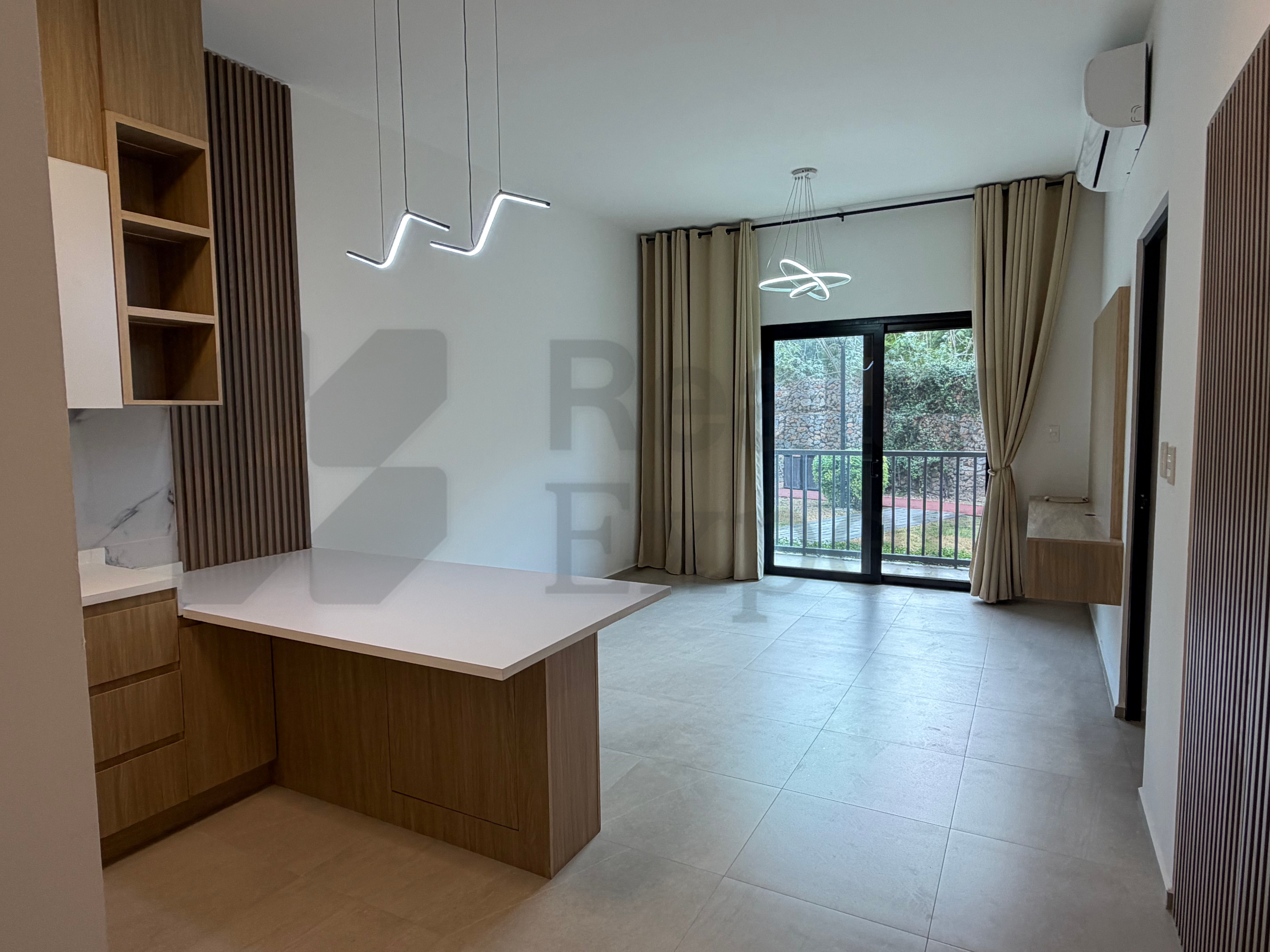 Departamento en Renta en OLIVAS