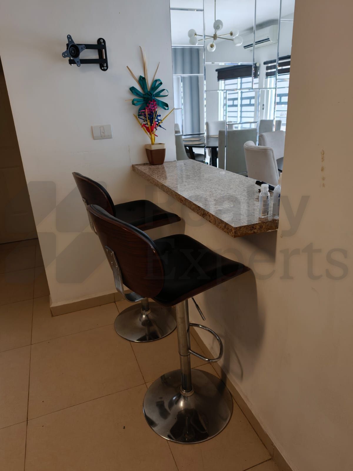 Casa en Renta en Cima del Bosque