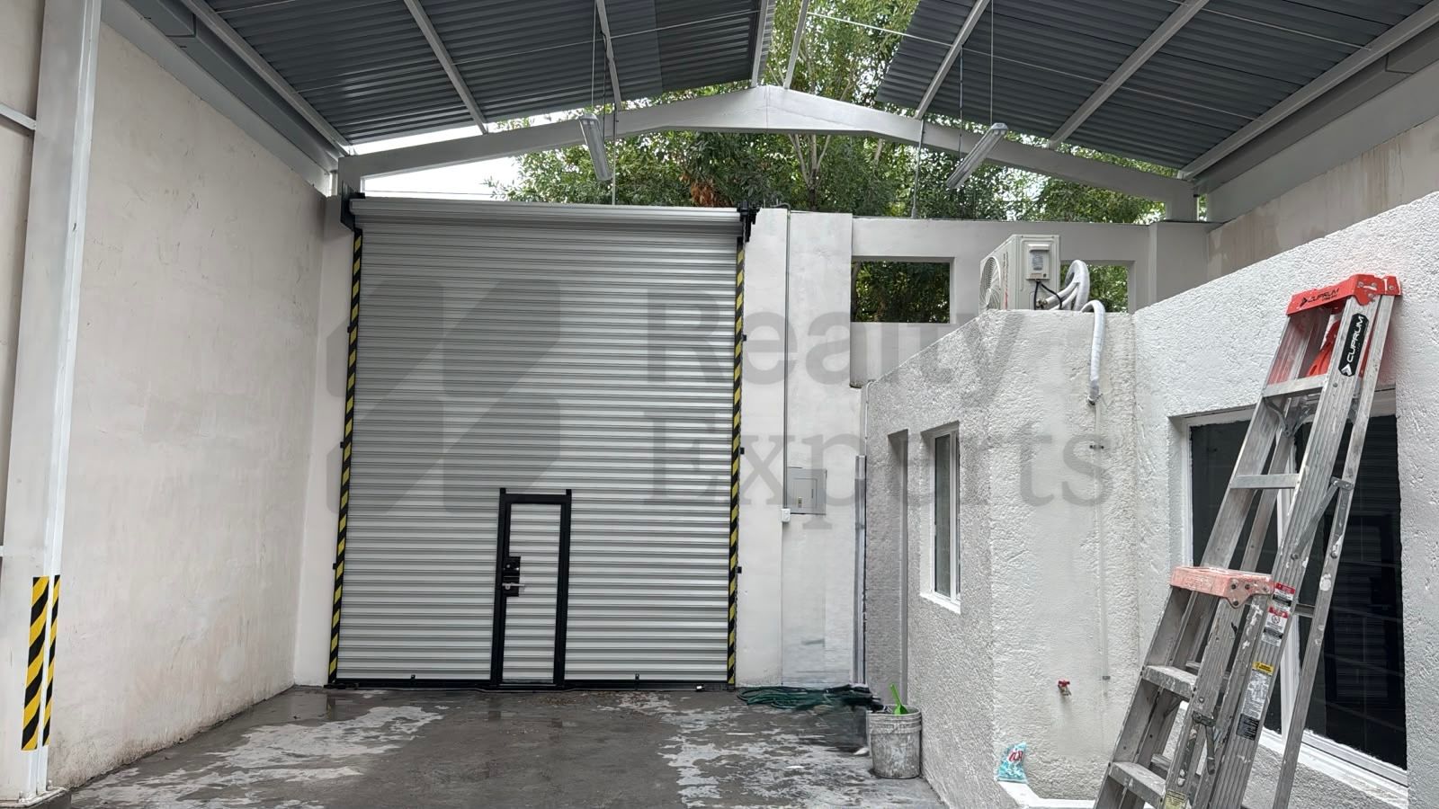 Bodega en Renta en Central