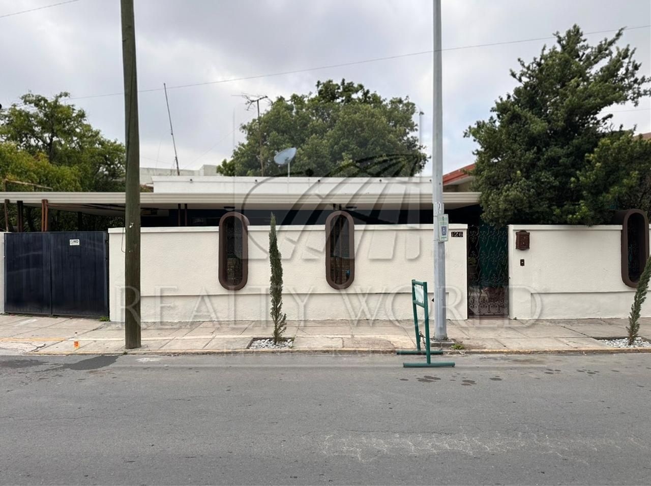 Casa en Venta en Vista Hermosa