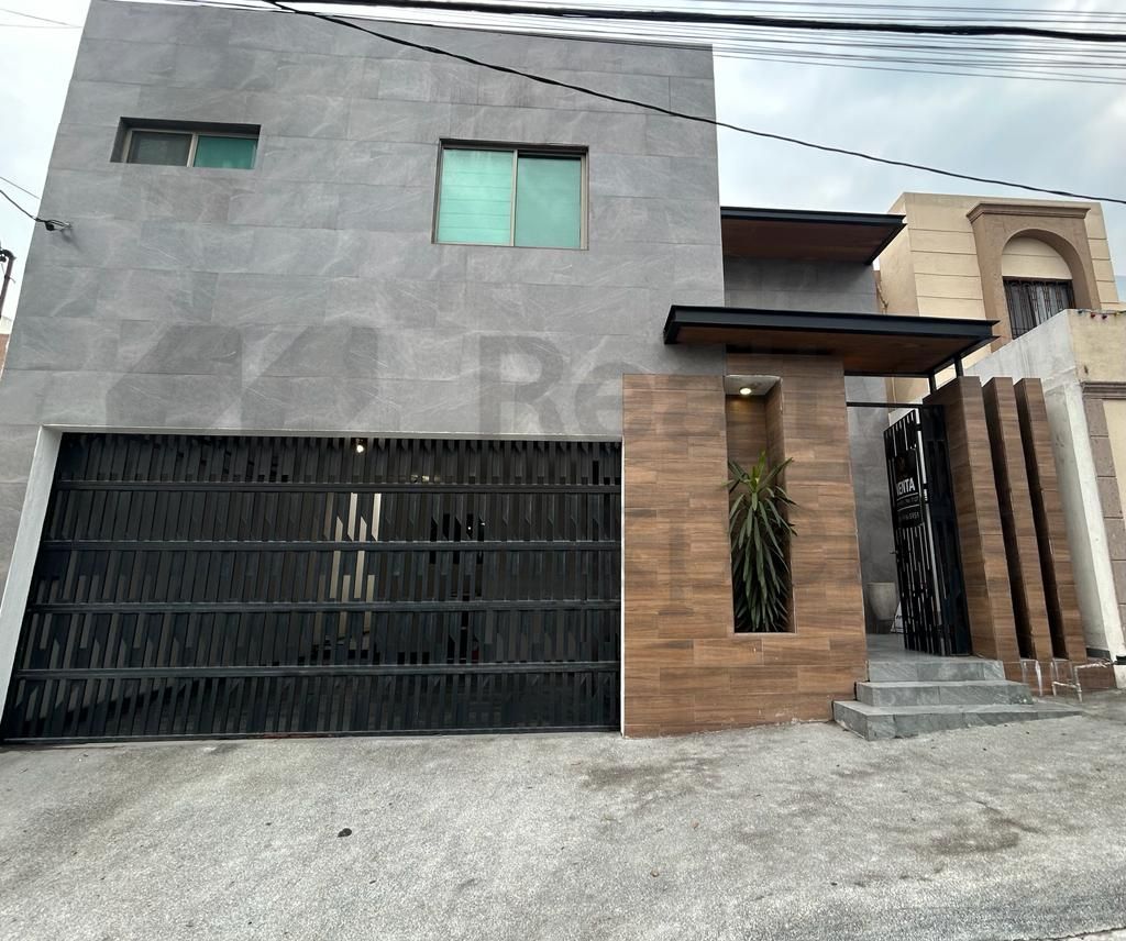 Casa en Venta en Residencial Cumbres
