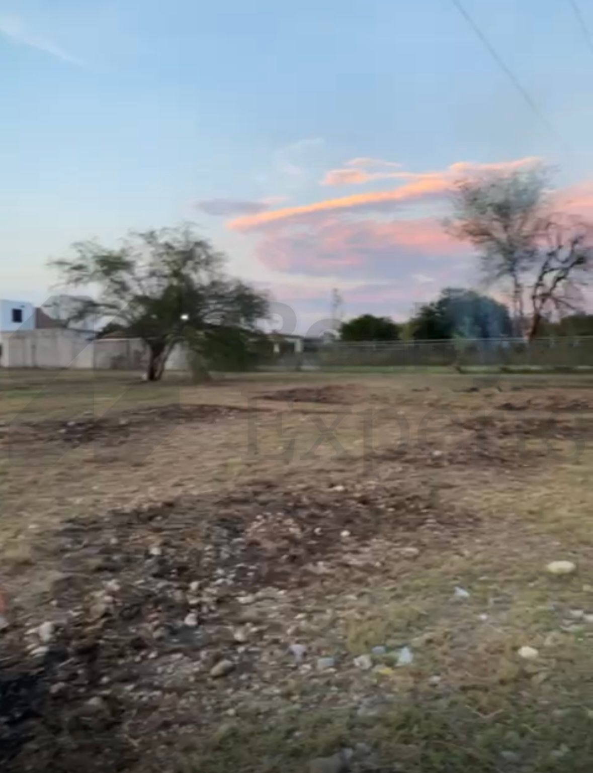 Terreno en Venta en Montemorelos