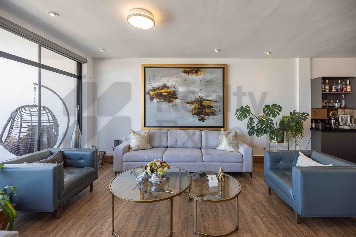 Casa en Venta en Lomas de Montecristo