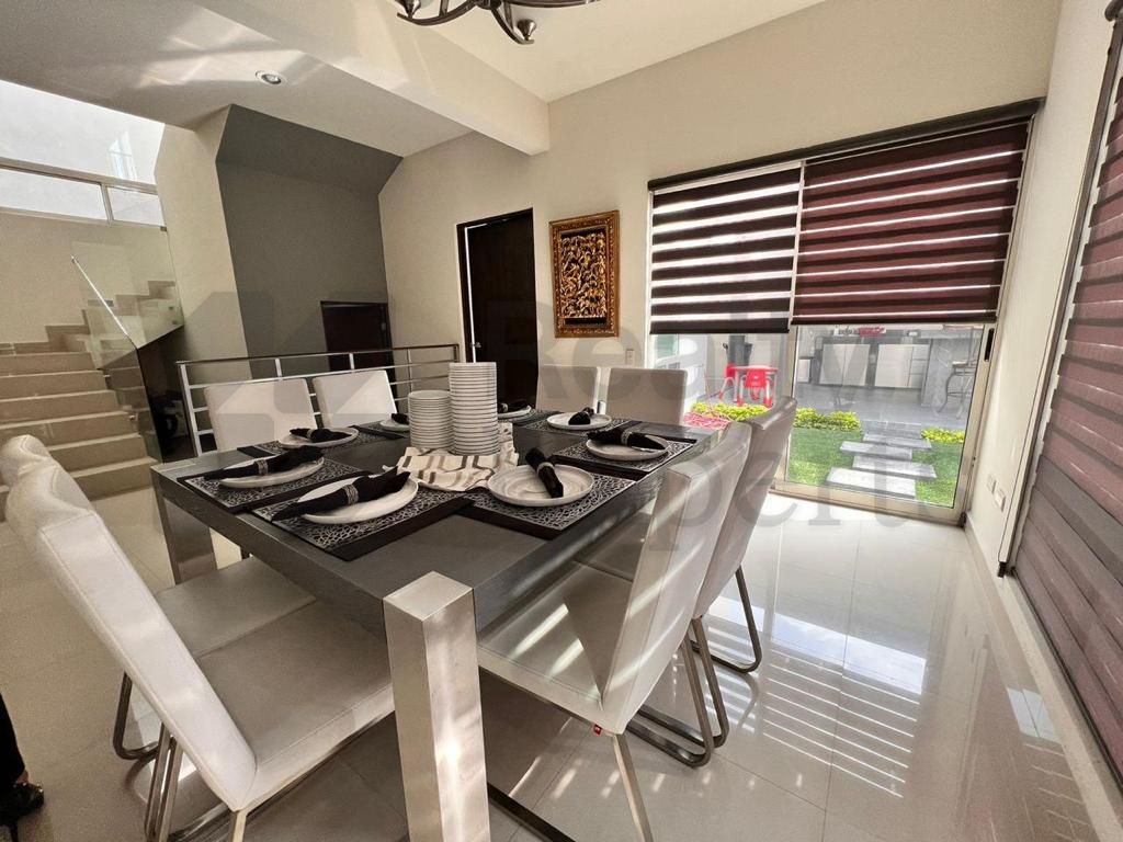 Casa en Venta en Catujanes