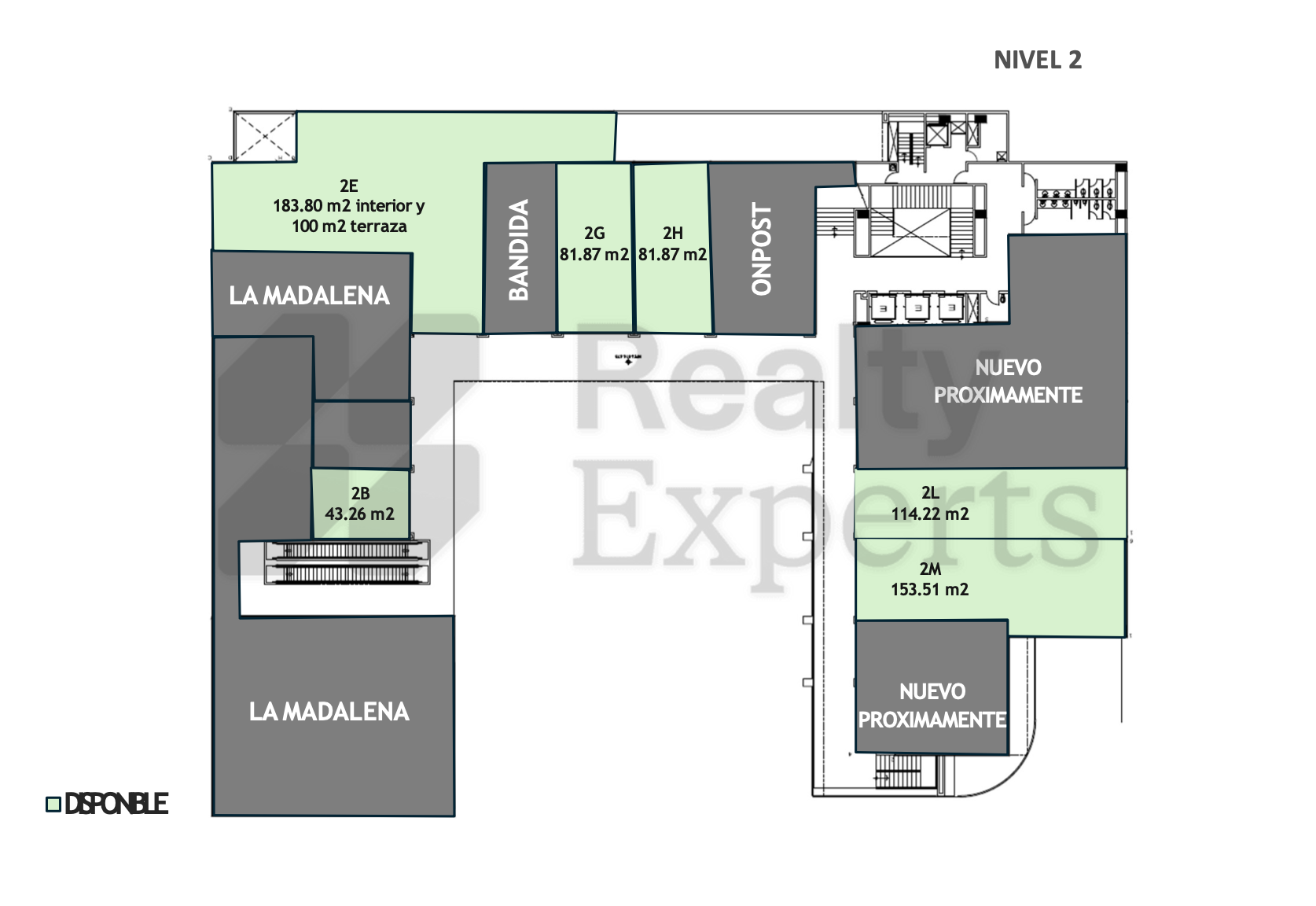 Local en Renta en Chroma