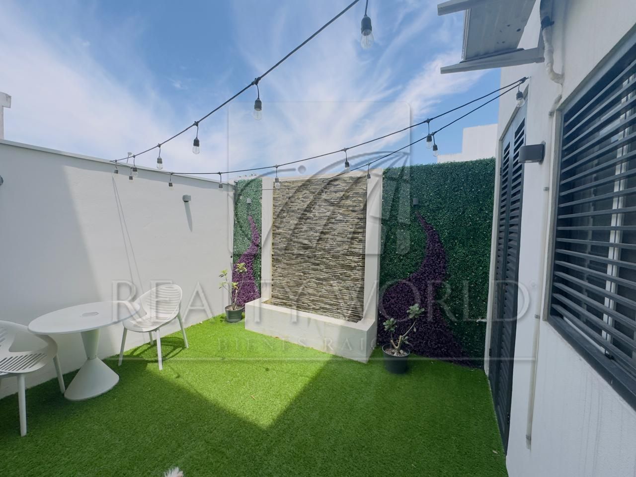 Casa en Venta en Cerradas de Cumbres