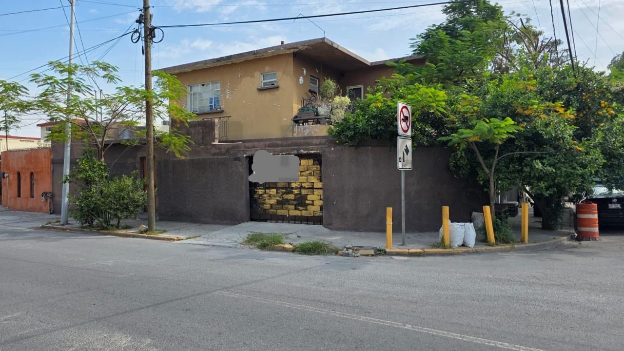 Casa en Venta en Mitras Centro