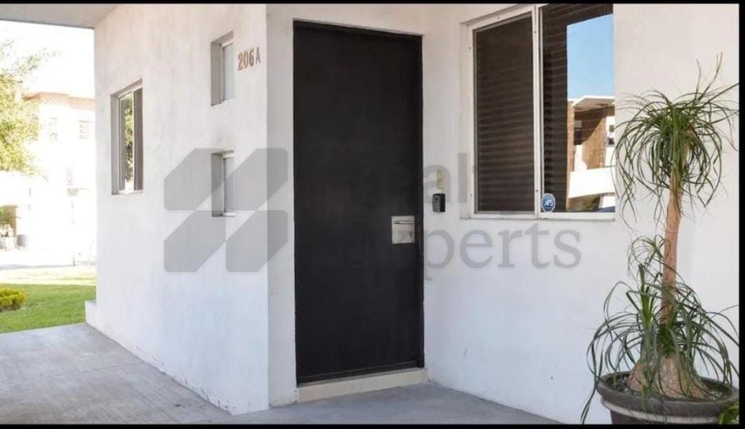 Departamento en Renta en 2do sector