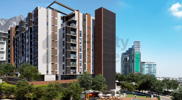 Departamento en Venta en Vía Cordillera