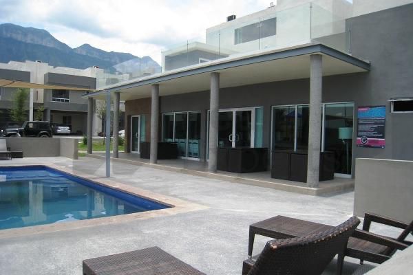 Casa en Venta en Cerradas de Cumbres