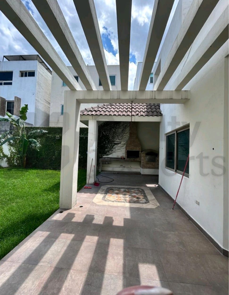 Casa en Venta en Cumbres Elite 7to Sec