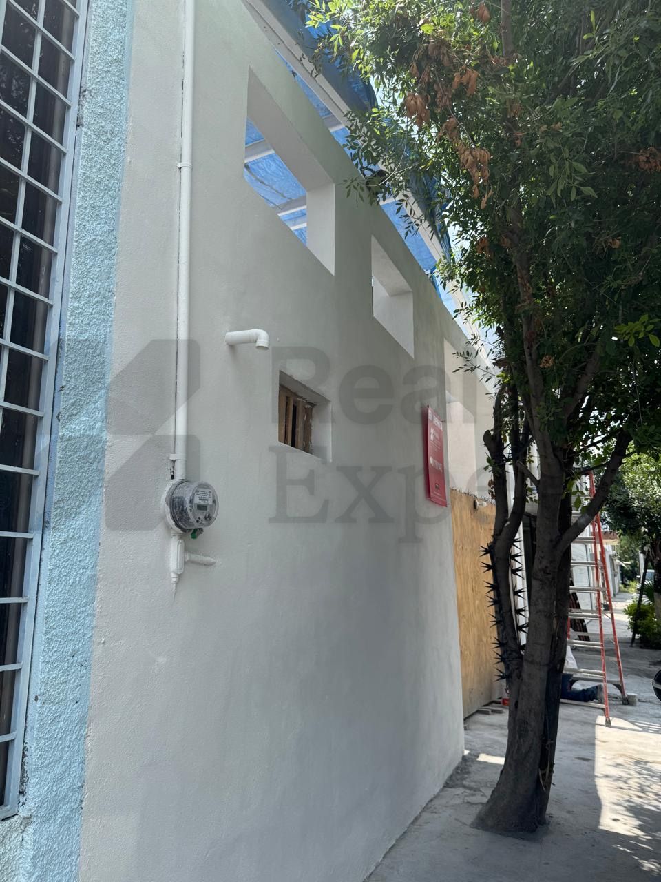 Bodega en Renta en Central