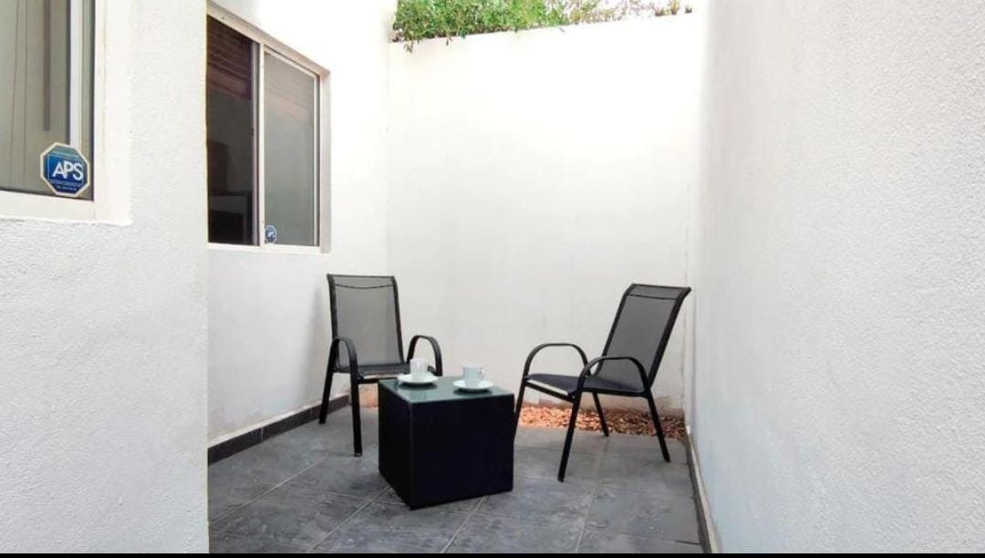Departamento en Renta en CENTRIKA
