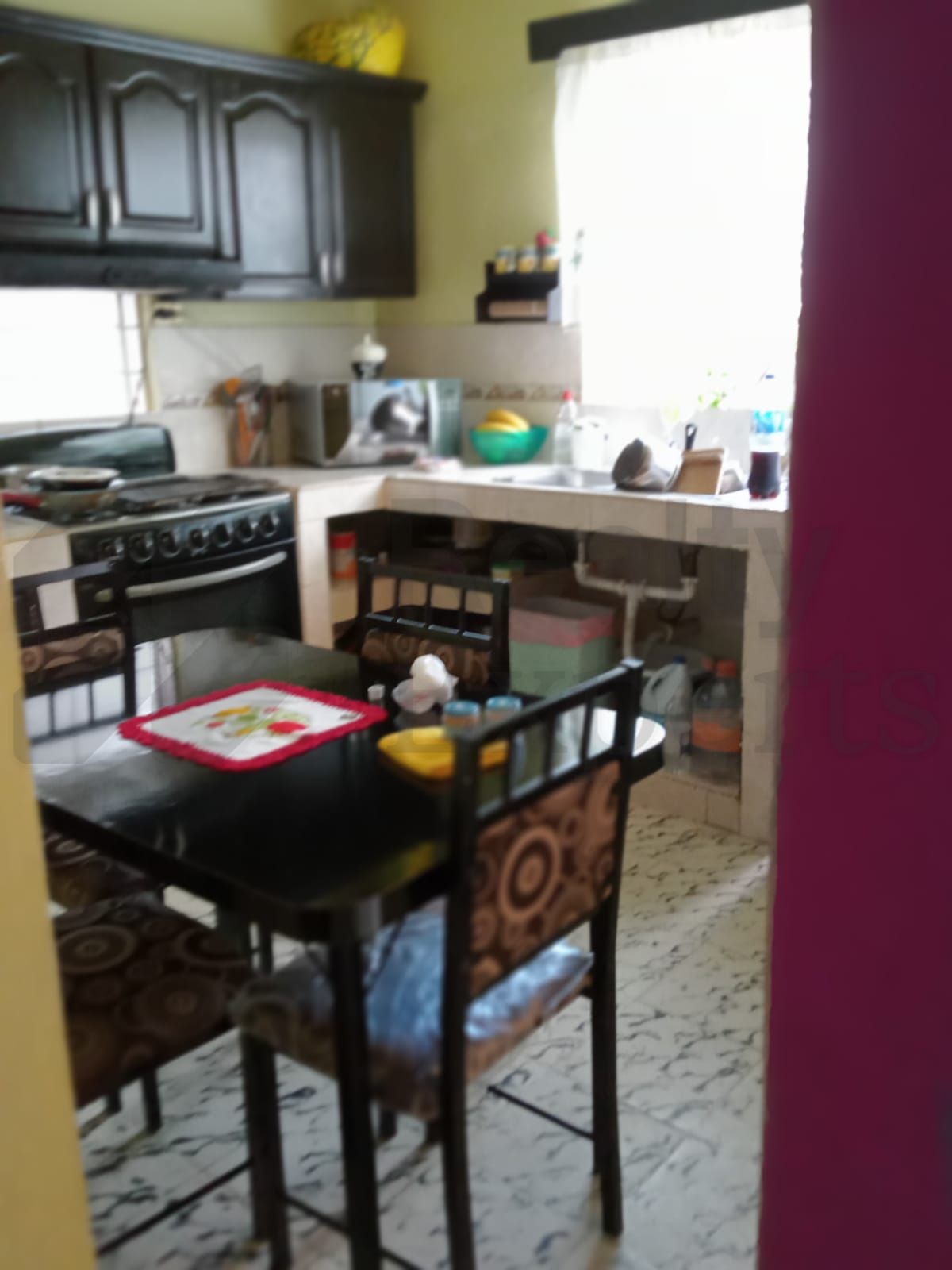 Casa en Venta en Garza Melo