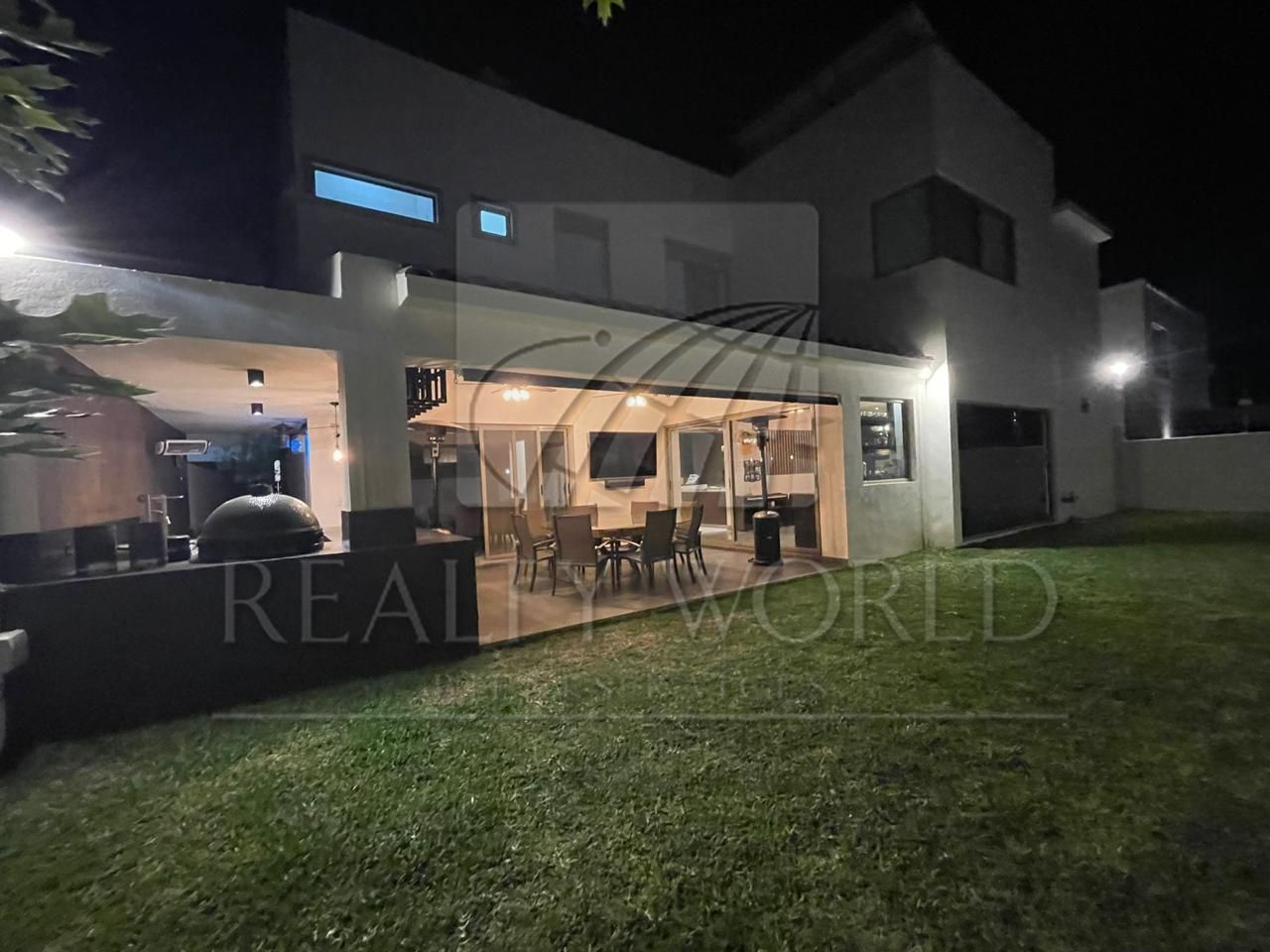 Casa en Venta en La Herradura