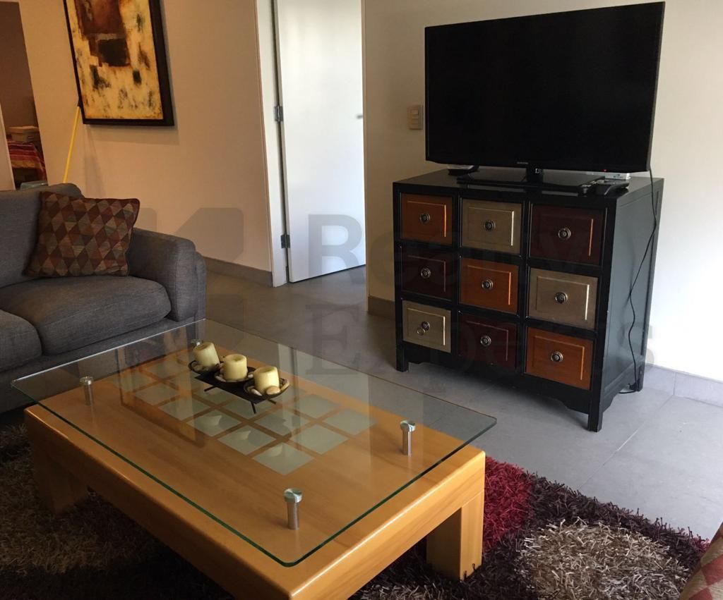 Departamento en Venta en Valle Oriente 