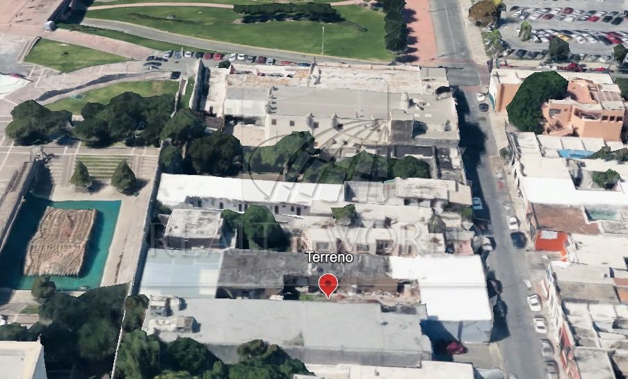 Terreno en Venta en 5 de Mayo