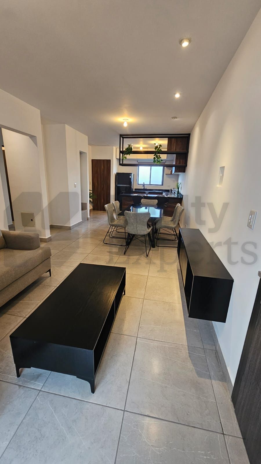 Departamento en Renta en Valle de Cumbres