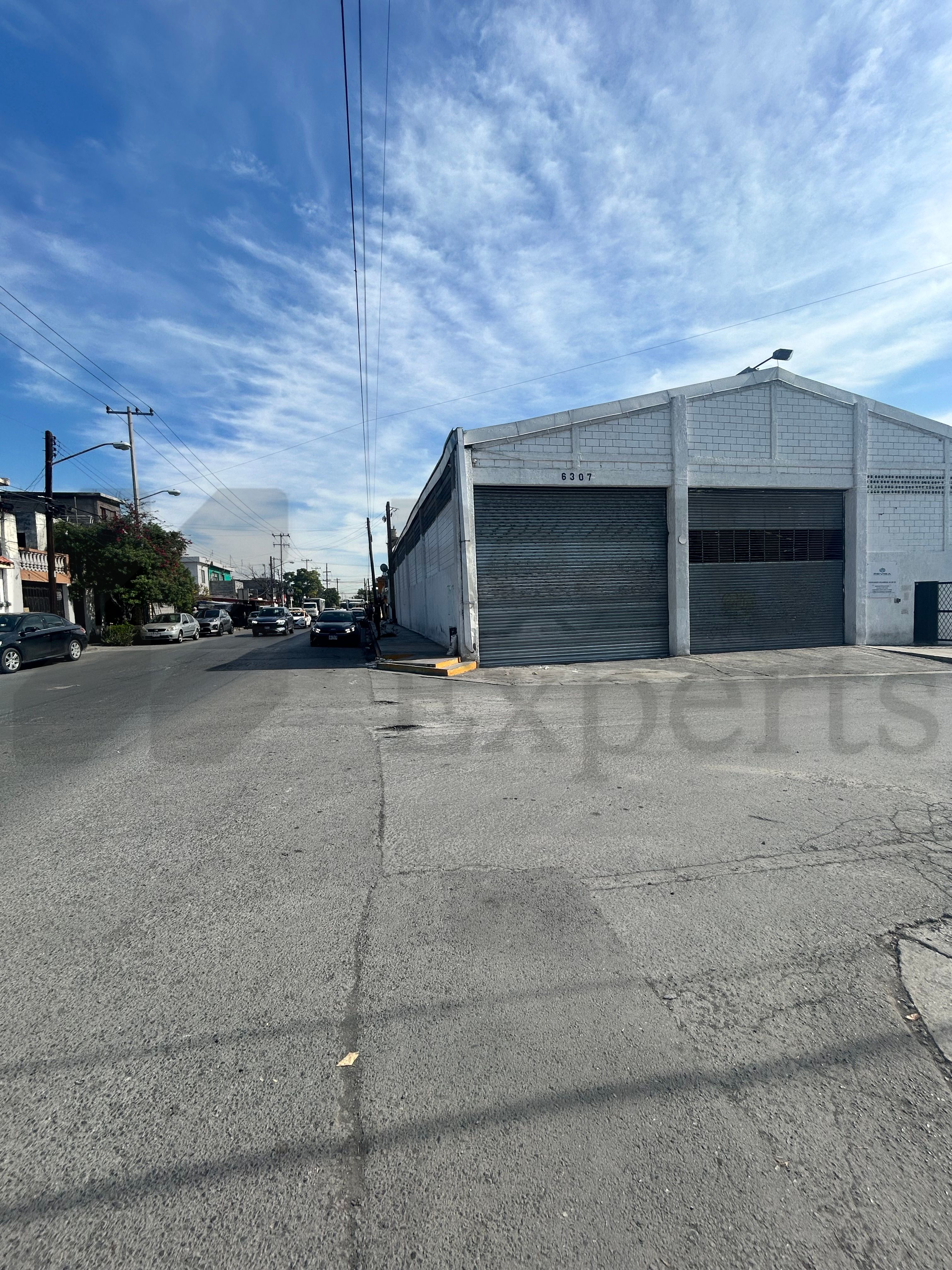 Bodega en Renta en Topo Chico