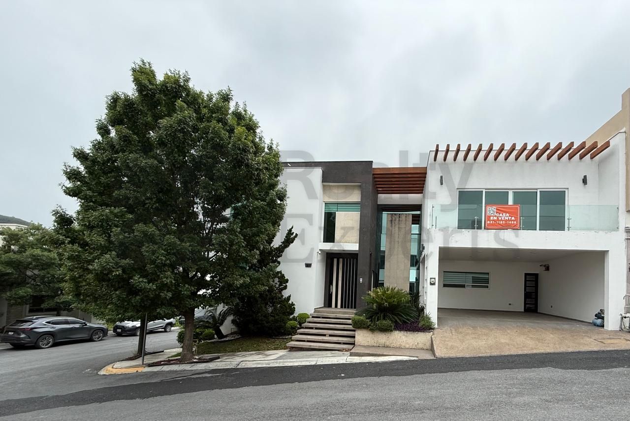 Casa en Venta en Carolco 2do sector