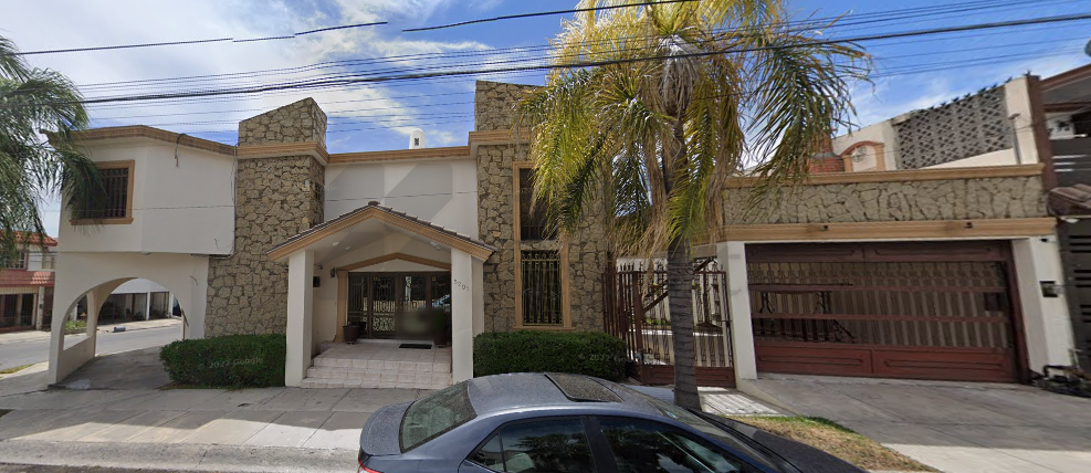 Casa en Venta en Misión Cumbres 2 Sector
