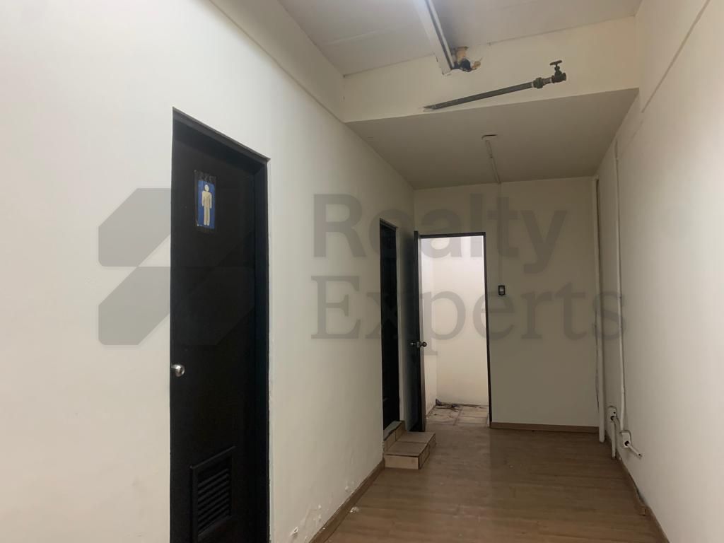 Edificio de Oficinas en Venta en Exseminario