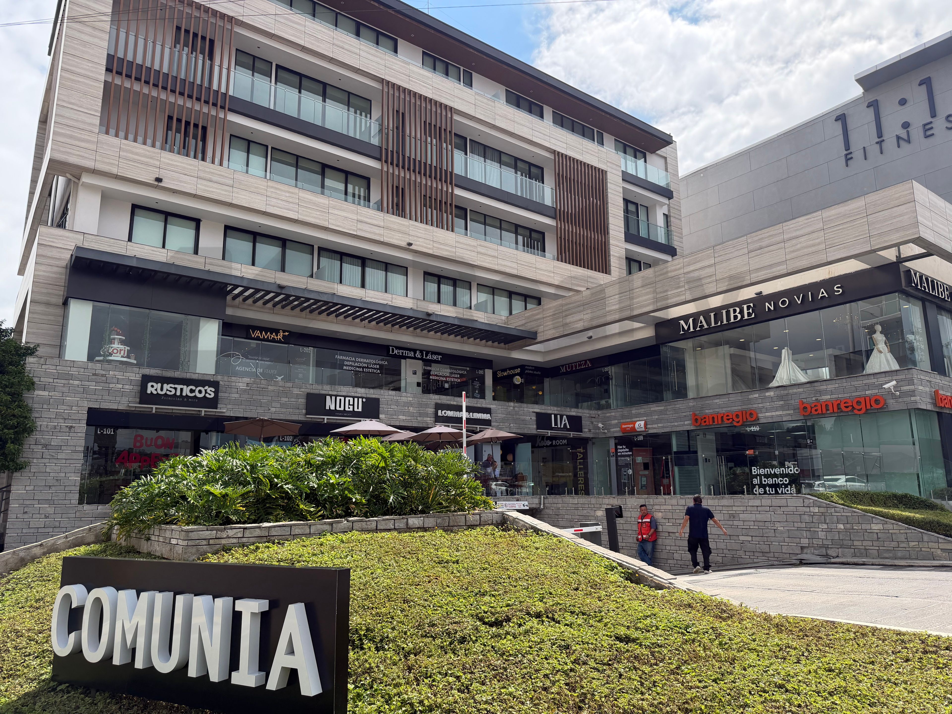 Local en Venta en Comunia
