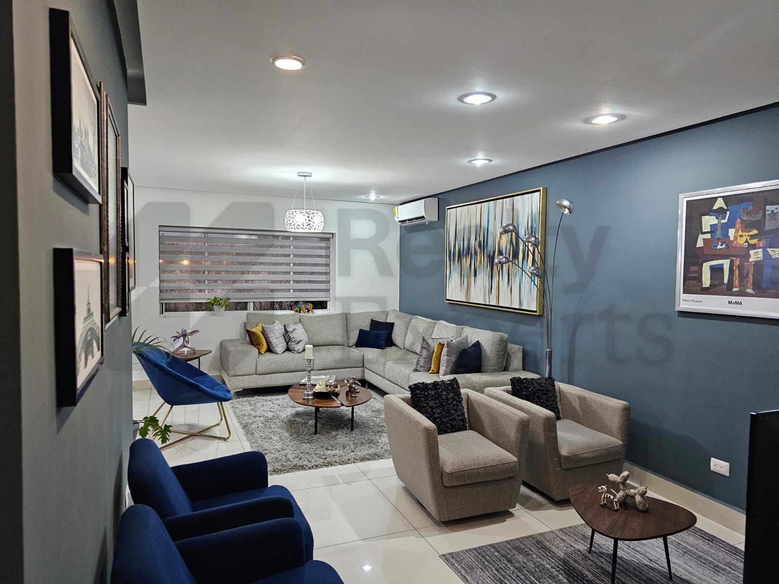Casa en Venta en Linces