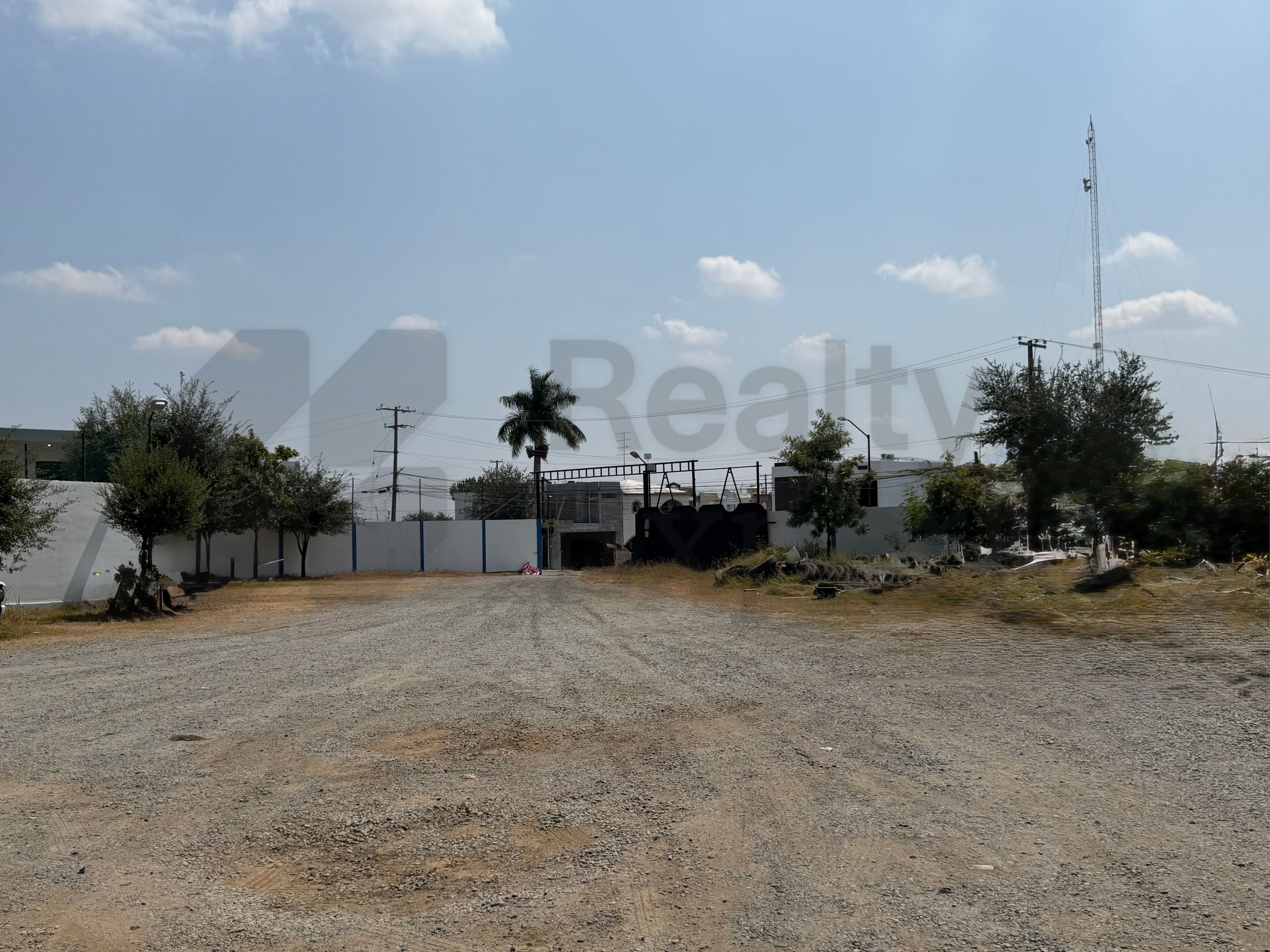 Terreno en Venta en Allende