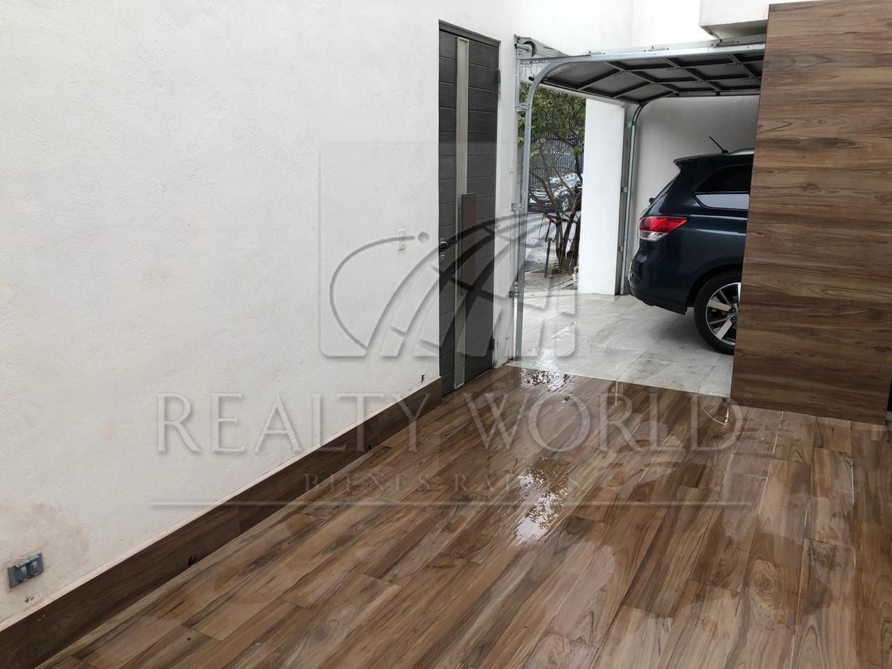 Casa en Renta en 2do sector