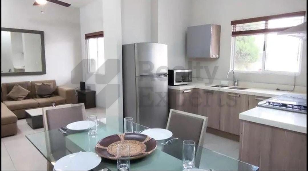 Departamento en Renta en 2do sector