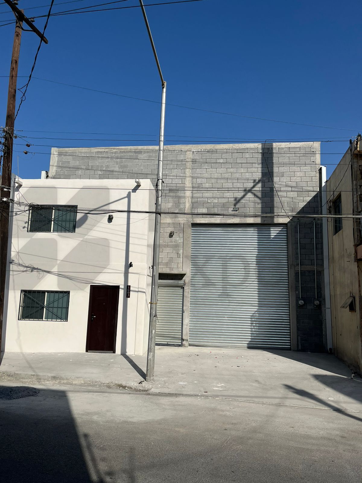 Bodega en Venta en Terminal