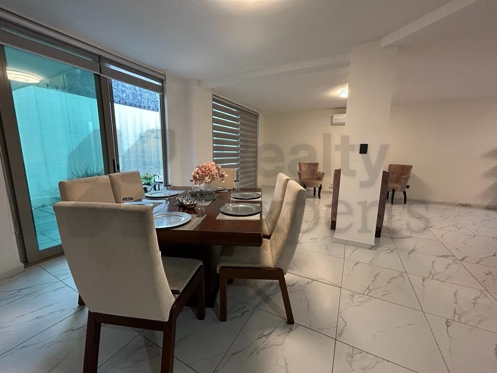 Casa en Venta en Residencial Cumbres