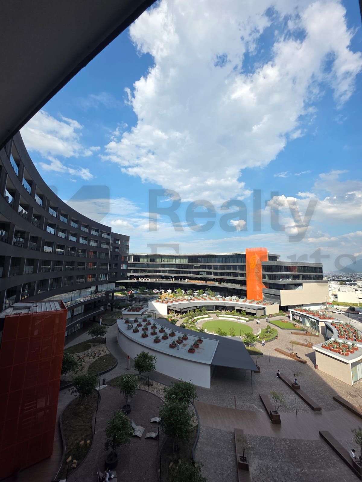 Departamento en Renta en Cumbres Elite