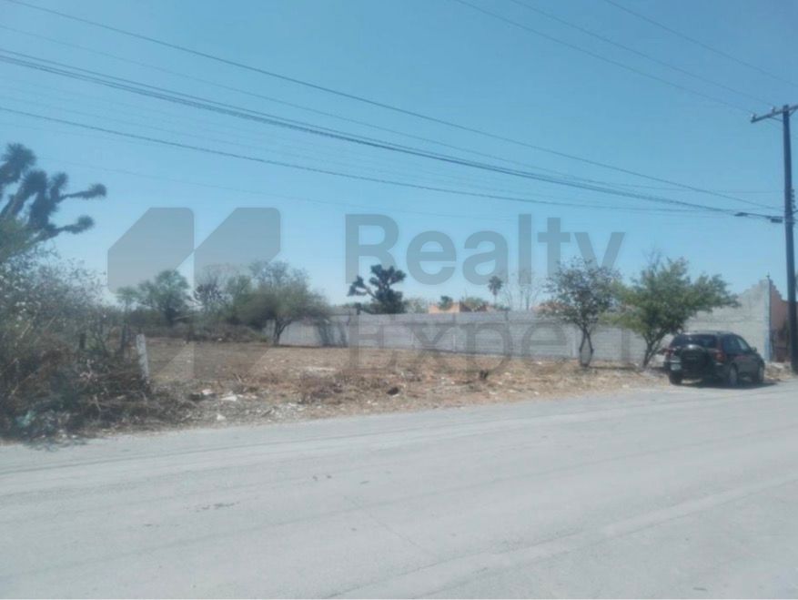 Terreno en Venta en Rinconada Colonial