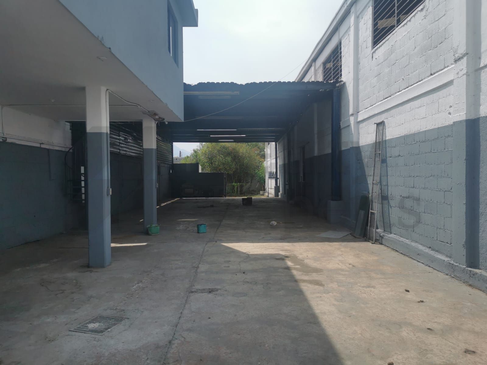 Bodega en Venta en Topo Chico