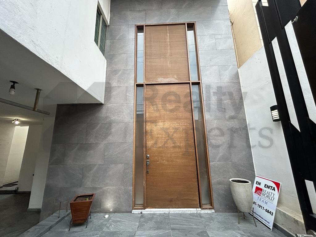 Casa en Venta en Residencial Cumbres