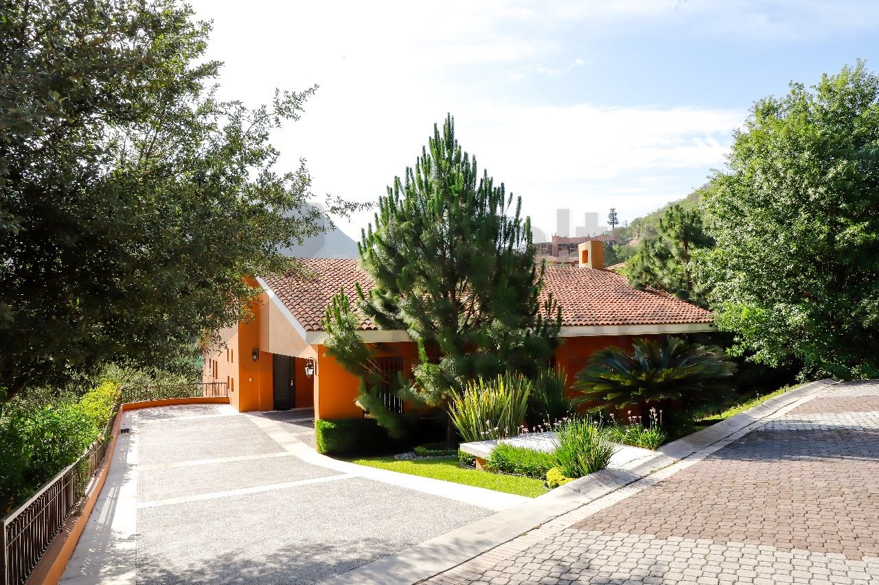 Casa en Venta en Las Estancias