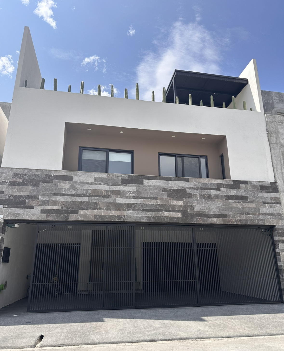 Casa en Venta en Monterrey