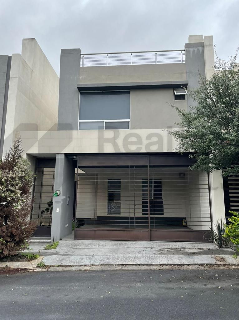 Casa en Venta en Cerradas de Cumbres