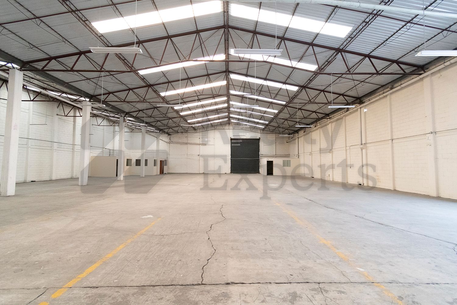 Bodega en Renta en Los Reyes