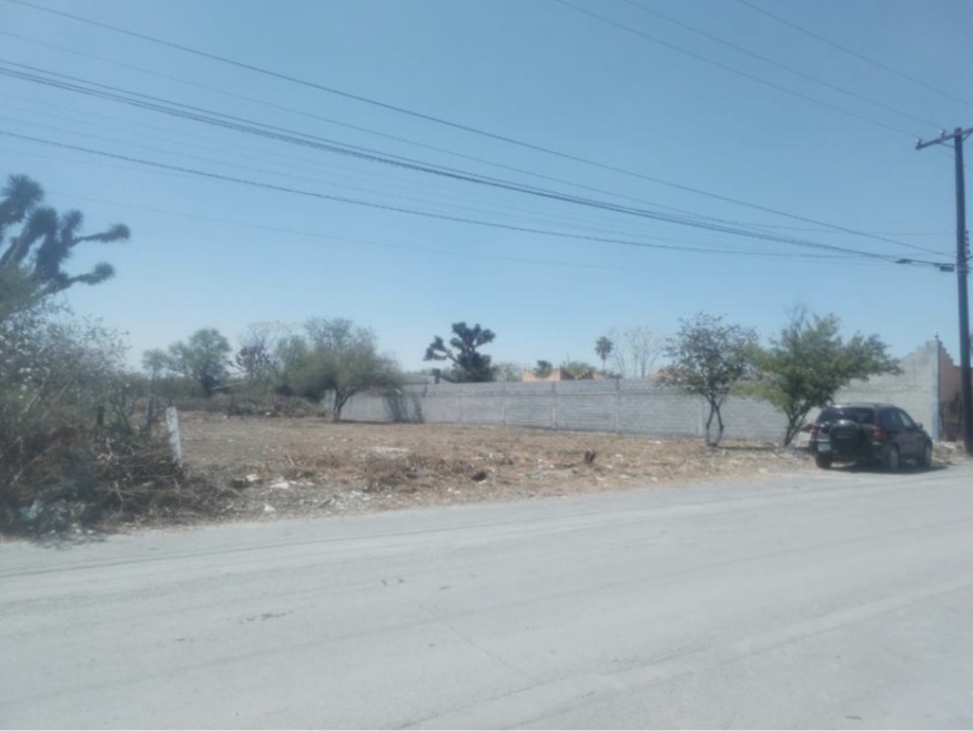 Terreno en Venta en Rinconada Colonial