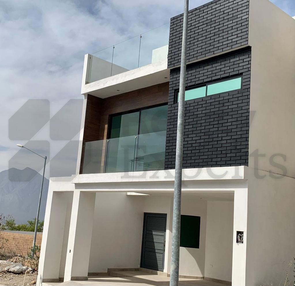 Casa en Venta en Cumbres Elite Premier
