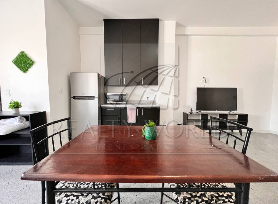 Departamento en Renta en Tampiquito