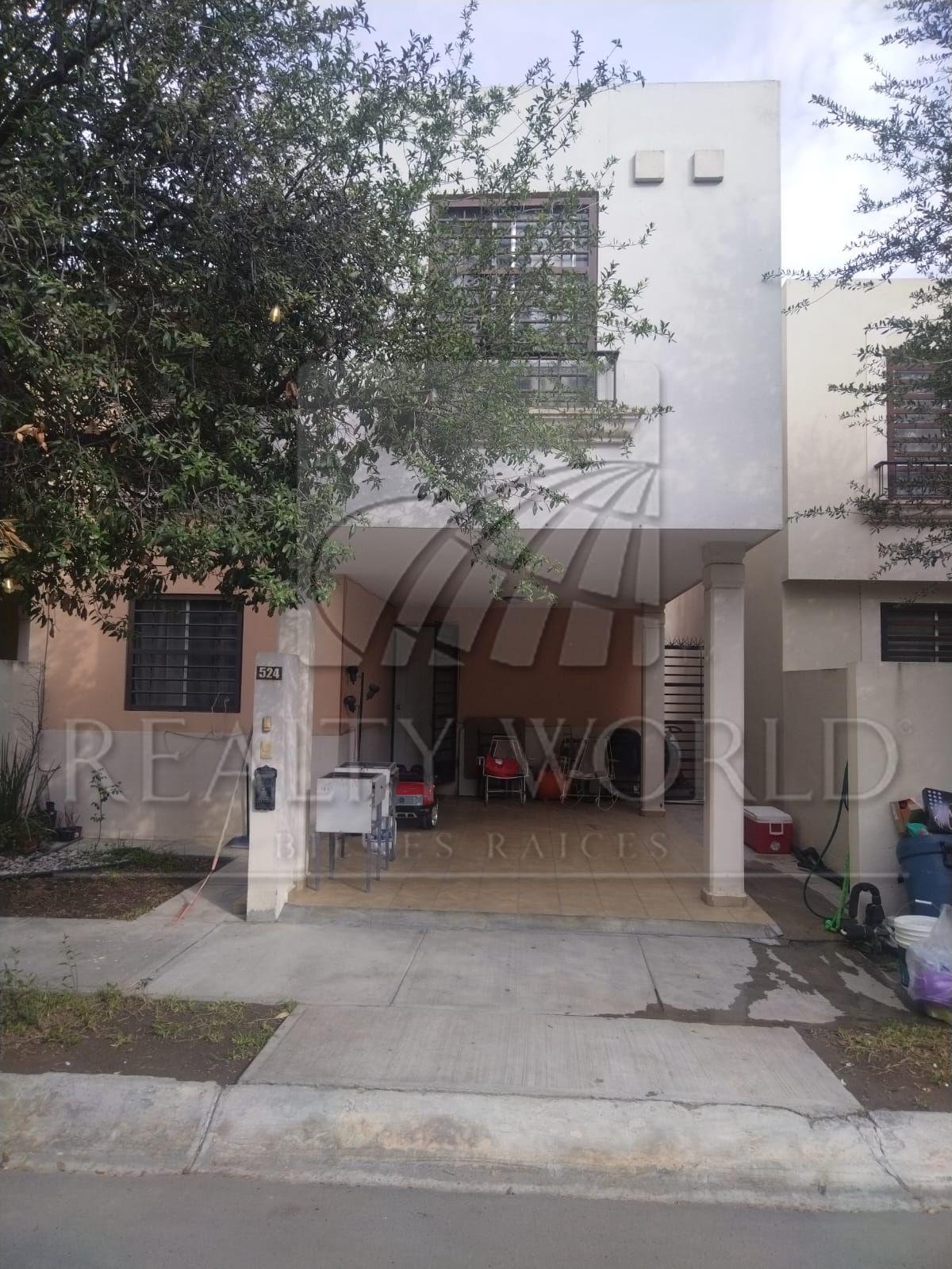 Casa en Venta en Mitras Poniente