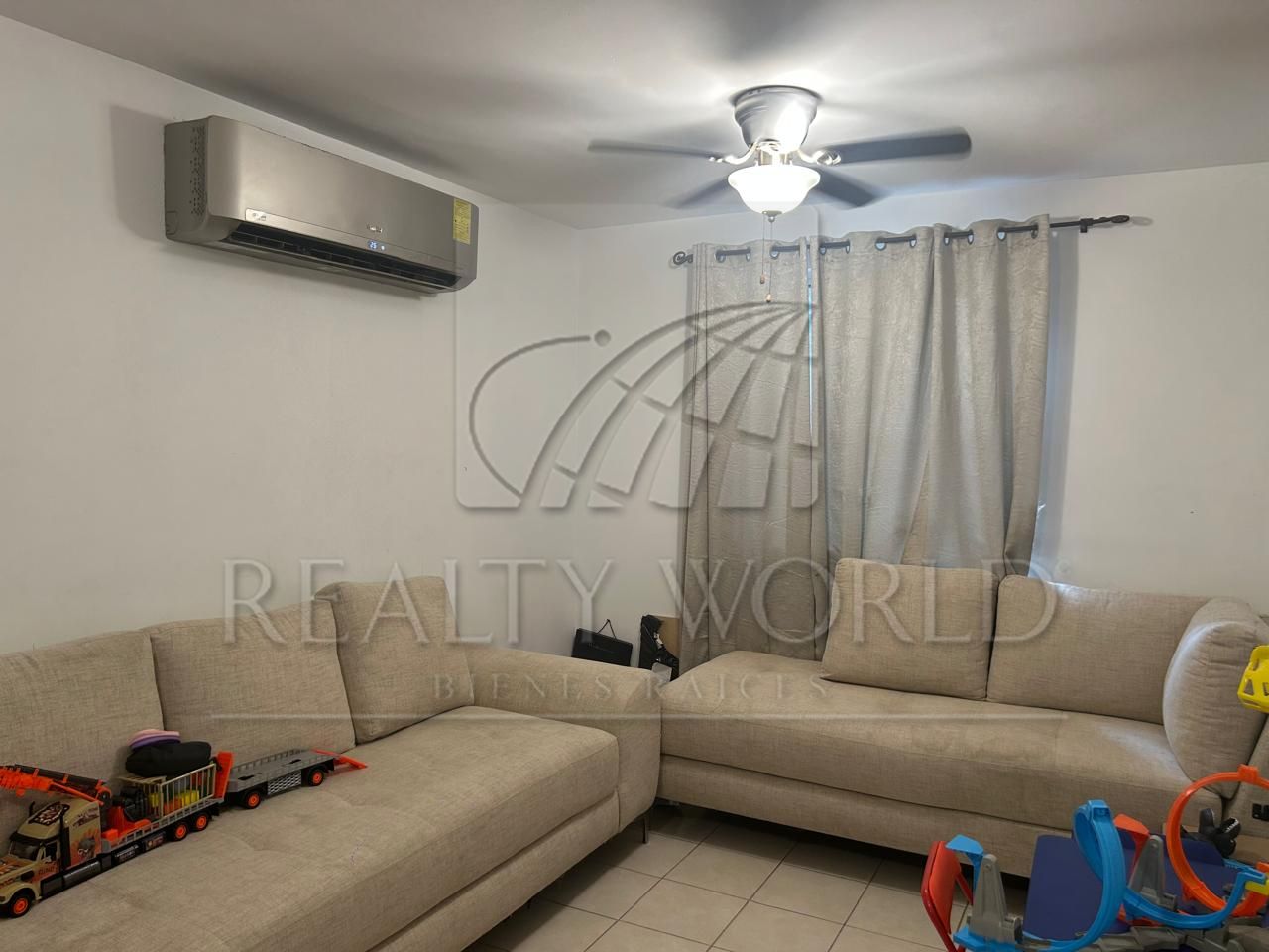 Casa en Venta en Mitras Poniente